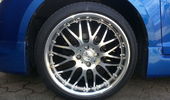 Dotz Mugello ny f�lg