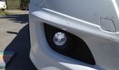LED t�gelygter